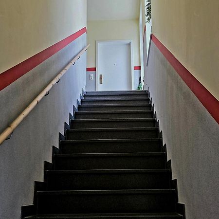 Апартаменти Papageiennest Дрезден Екстер'єр фото